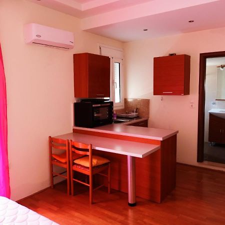 Irinis Houses Rhodes City Dış mekan fotoğraf