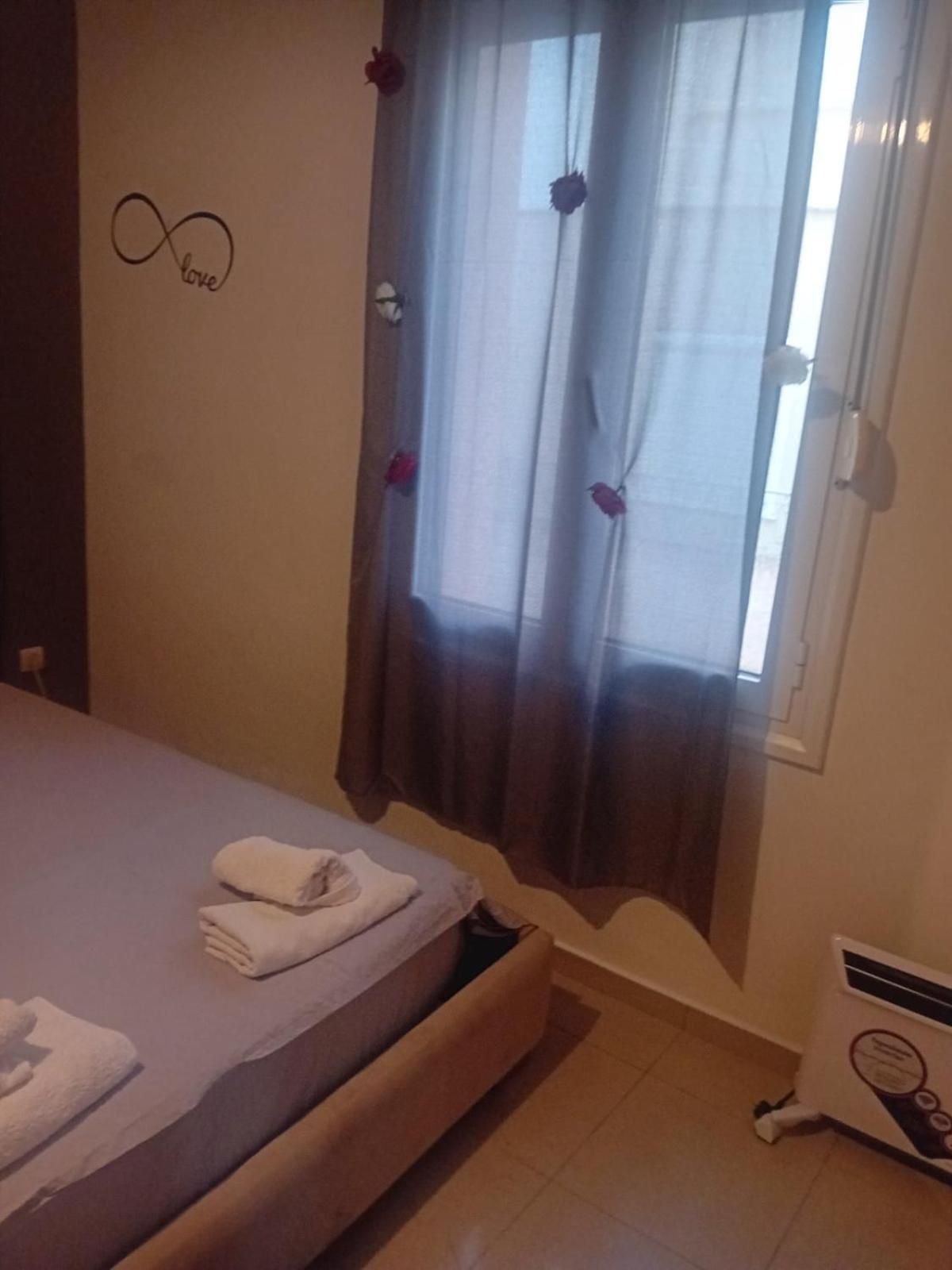 Irinis Houses Rhodes City Dış mekan fotoğraf